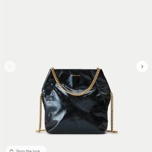 Veronica Beard Small Slouch Bag